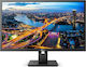 Philips B-Line 325B1L IPS Monitor 31.5" QHD 2560x1440 with Response Time 4ms GTG