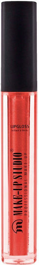 Make-up Studio Lipgloss Paint 13 Red Lips 4.5ml