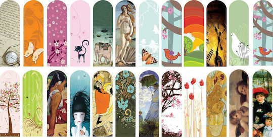 Next Semn De Carte (Diverse Modele/Culori)