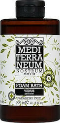 Mediterranean Cosmetics Mediterraneum Nostrum MMXIII Foam Bath Venus 300ml