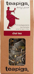 Teapigs Chai Tea Herbs Blend 15 Bags