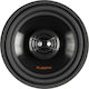 Musway Комплект Автомобилни Високоговорители ME120 4.5" с 70W RMS (2 път)
