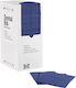 Bournas Medicals Dental Blue Towel 1ply + 1ply ...