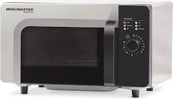Menumaster RMS510DS2 Commercial Microwave Oven 23 Liters