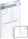 Herma Small Adhesive Labels in White Color 95x145mm