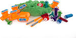 Relevant Play Construction & Building Toy with Sand Mad Mattr Classroom Pack