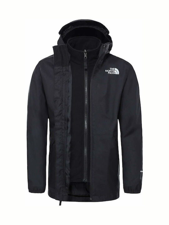 The North Face Παιδικό Αθλητικό Μπουφάν Κοντό μ...