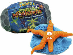 Relevant Play Meteor Monsters