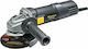 FFG AG 125/1010 HD Τροχός 125mm Ρεύματος 1010W