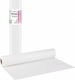 Bournas Medicals Εξεταστικό Ρολό Nicht gewebt Prestige Standard 50cm x 50m. Weiß 1Stück
