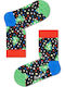 Happy Socks Boys Knee-High Socks Multicolour