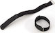 Adam Hall VR 1616 Cable Ties Plastic 160mm in B...