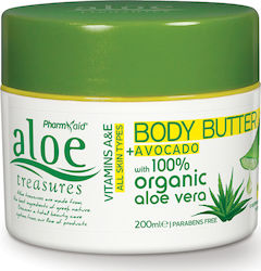Pharmaid Avocado Moisturizing and Anti-aging Bo...
