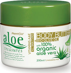 Pharmaid Olive Oil Moisturizing and Anti-aging ...