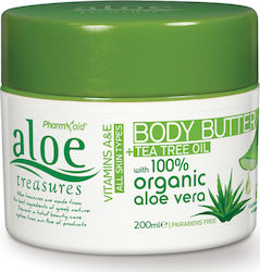 Pharmaid Tea Tree Oil Moisturizing & Anti-Aging...