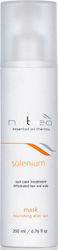 Nubea Solenium After Sun Μάσκα Μαλλιών 200ml Nubea Solenium After Sun Μάσκα Μαλλιών 200ml