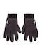 Black Diamond Midweight Softshell Men's Ski & Snowboard Gloves Black