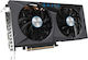 Gigabyte GeForce RTX 3060 Ti 8GB GDDR6 Eagle OC (rev. 1.0) Κάρτα Γραφικών