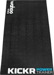 Wahoo KICKR Bike Trainer Floormat Training Carpet