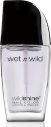 Wet n Wild Wild Shine Гланцов Лак За Нокти E451...