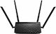 Asus RT-AC1200 v2 Безжичен Рутер Wi-Fi 5 - Wi-Fi 5 с 4 Порта Ethernet