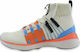 Li-Ning No Boundries II Sport Shoes Crossfit Multicolour