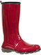 Kamik HEIDI - Women’s Rain Boots - Red