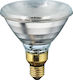 Philips Λάμπα Ειδικού Τύπου PAR38 175W για Ντουί E27