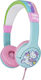 OTL Hello Kitty Unicorn Wired On Ear Kids' Head...