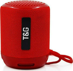 T&G TG-129 Ηχείο Bluetooth 5W με Ραδιόφωνο και ...