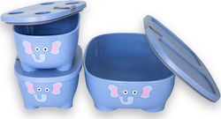 Prince Lionheart PLH-989 Hellblau