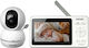 Denver BC-343 Drahtlose Babyüberwachung mit Kamera & Bildschirm 3"