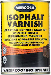 Mercola Isophalt Varnish