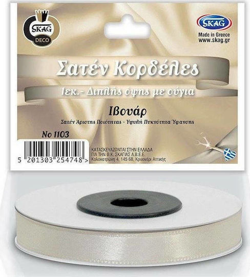 Skag Ribbon Beige