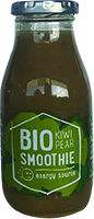 Rudolfs Smoothie Energy Organic Kiwi/Pădure Fără Zahăr 260ml Rudolfs Smoothie Energy Organic Kiwi/Pădure Fără Zahăr 260ml