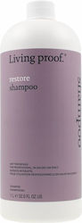 Living Proof Restore Shampoos Wiederaufbau/Ernährung für Trockenes Haar 1x1000ml