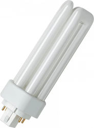Ledvance Dulux-T/E Fluorescent Lamp G24q-2 18W Ledvance Dulux-T/E Fluorescent Lamp G24q-2 18W