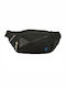 Forecast Men's Waist Bag Black