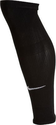 Nike Squad SK0033-010 Protecții tibie fotbal Adulți Negre