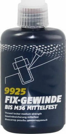 Mannol Μ36 9925 Filete 50ml 1buc