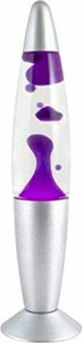 Lava Lamp Dekoratives Tischlicht