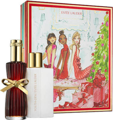 Youth dew sales body lotion