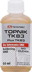 Termopasty TK83 Flux de Sudură 50ml