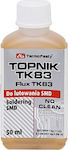 Termopasty TK83 Flüssig 50ml