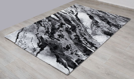 Viopros Oslo Covor Rectangular Gri