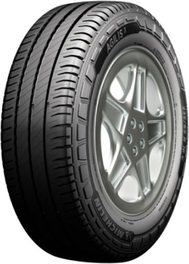 Michelin Agilis 3 235/65R16 121E-Commerce-Website Sommerreifen Reifen für Leicht-Lkw