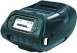 ICS Portable Thermal Receipt Printer Serial / USB