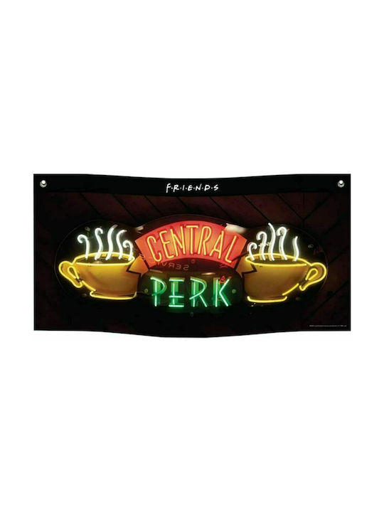 Blue Sky Studios Poster Friends 95x47cm