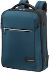 Samsonite Litepoint Waterproof Backpack Backpack for 17.3" Laptop Blue