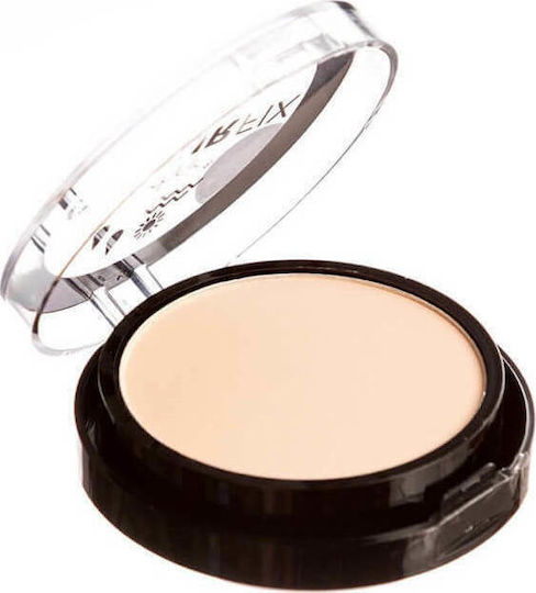 Technic Water Resistant Pressed Powder Πούδρα 02 Porcelain 10gr